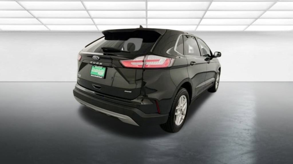 Used 2022 Ford Edge SEL image 8