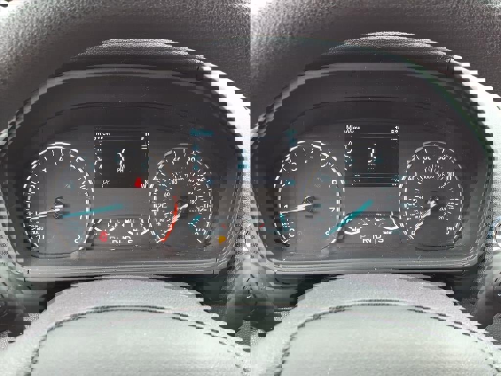 Certified 2022 Ford EcoSport SE w/ SE Convenience Package image 24