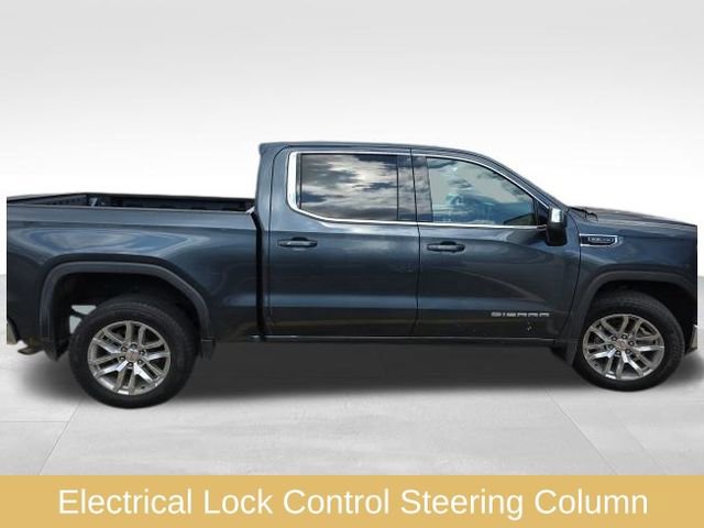 Used 2020 GMC Sierra 1500 SLE w/ SLE Value Package image 21