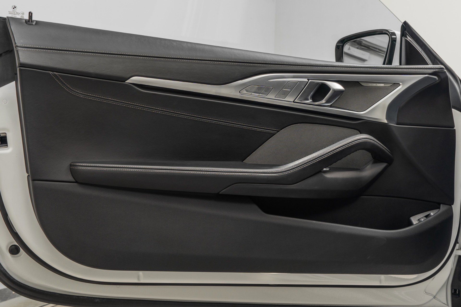 Used 2023 BMW 840i xDrive Coupe w/ Driving Assistance Package image 37