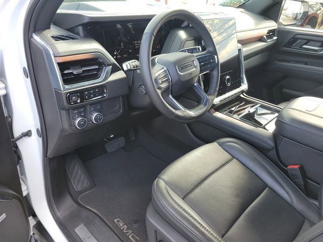 Certified 2025 GMC Yukon XL Denali image 22