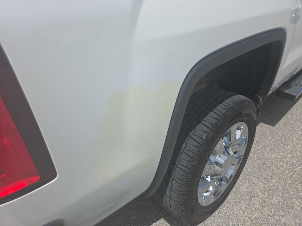 Used 2019 GMC Sierra 2500 Denali w/ Duramax Plus Package AWD/4WD image 6