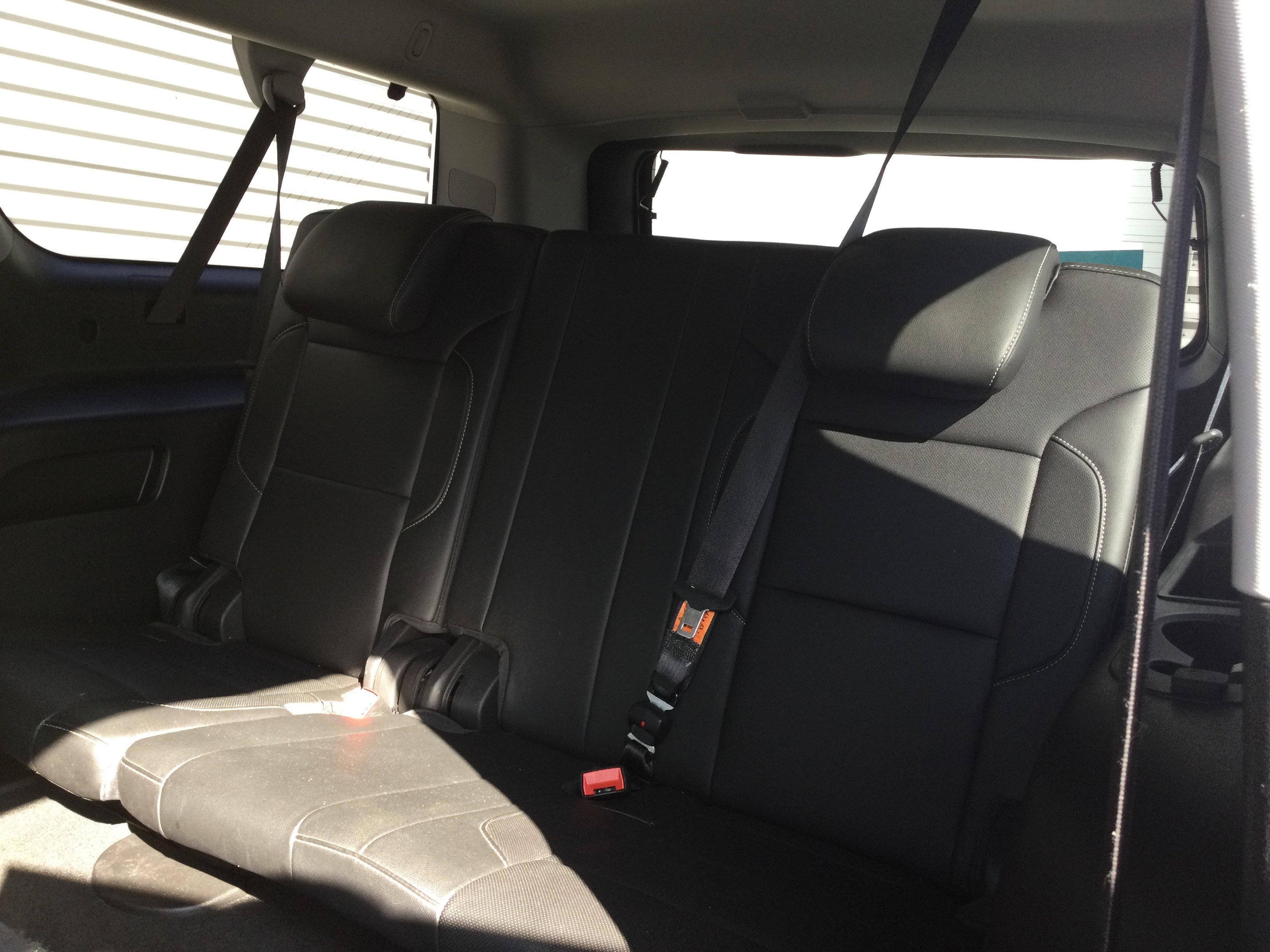 Used 2018 GMC Yukon XL SLT image 6