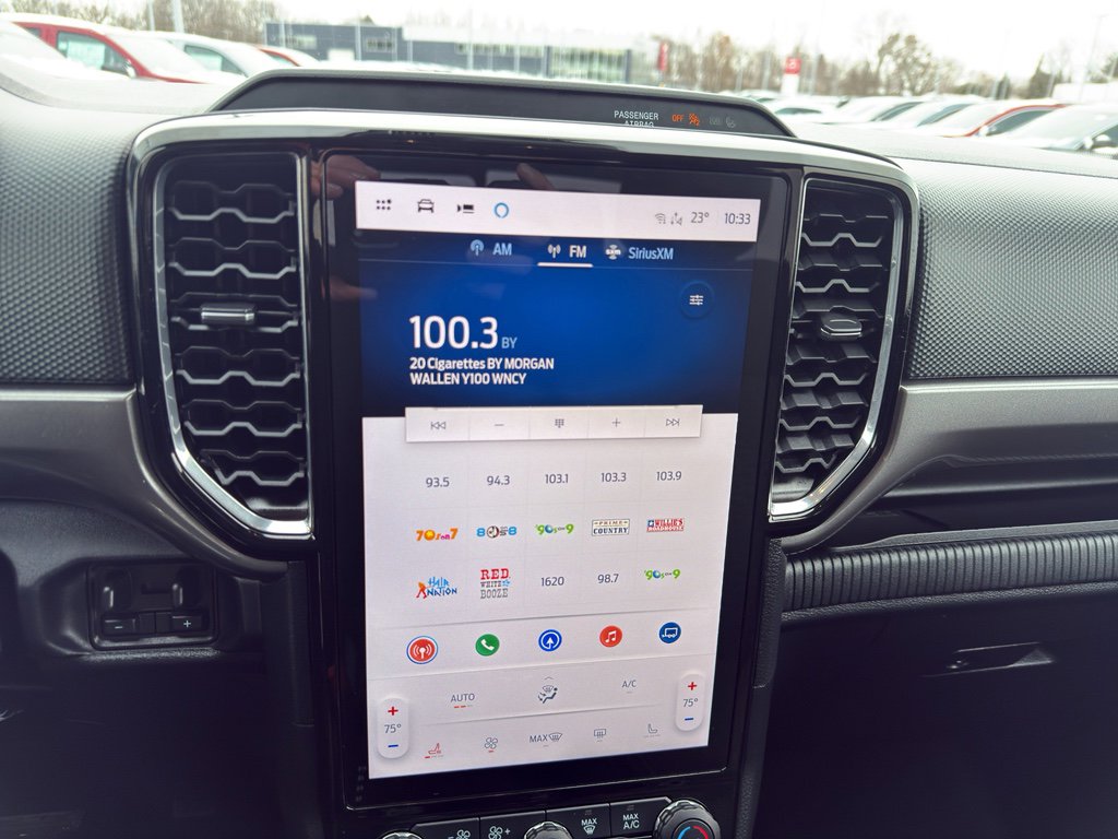 Used 2025 Ford Ranger XLT image 15