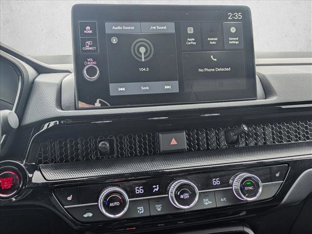 New 2026 Honda CR-V EX-L image 12