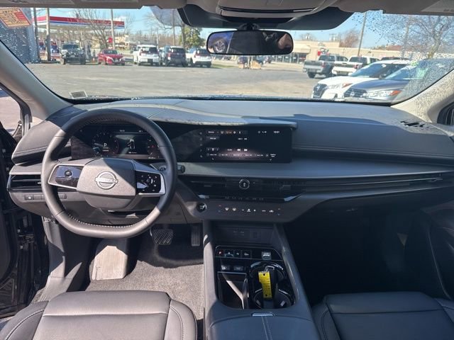 Used 2025 Nissan Murano SV image 19