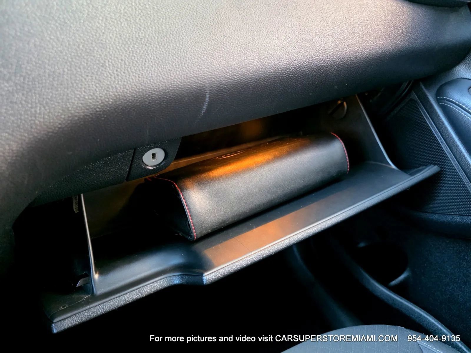 Used 2017 Kia Sorento LX FWD image 42