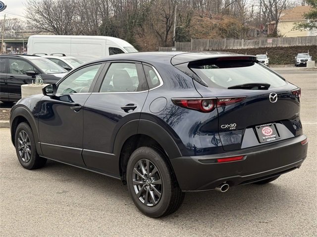 Used 2023 MAZDA CX-30 AWD 2.5 S image 8