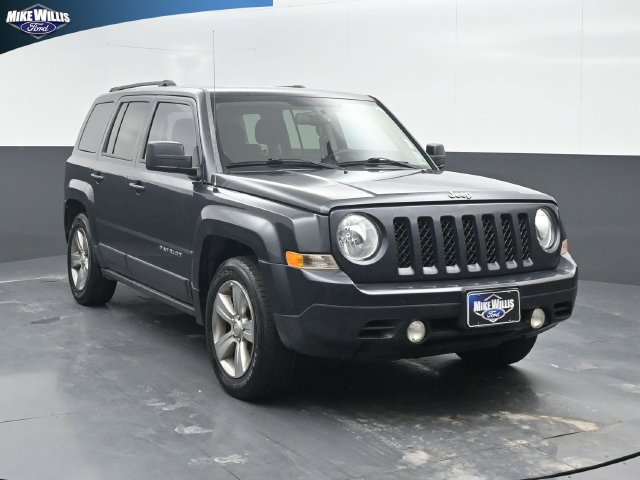 Used 2015 Jeep Patriot Sport w/ Power Value Group