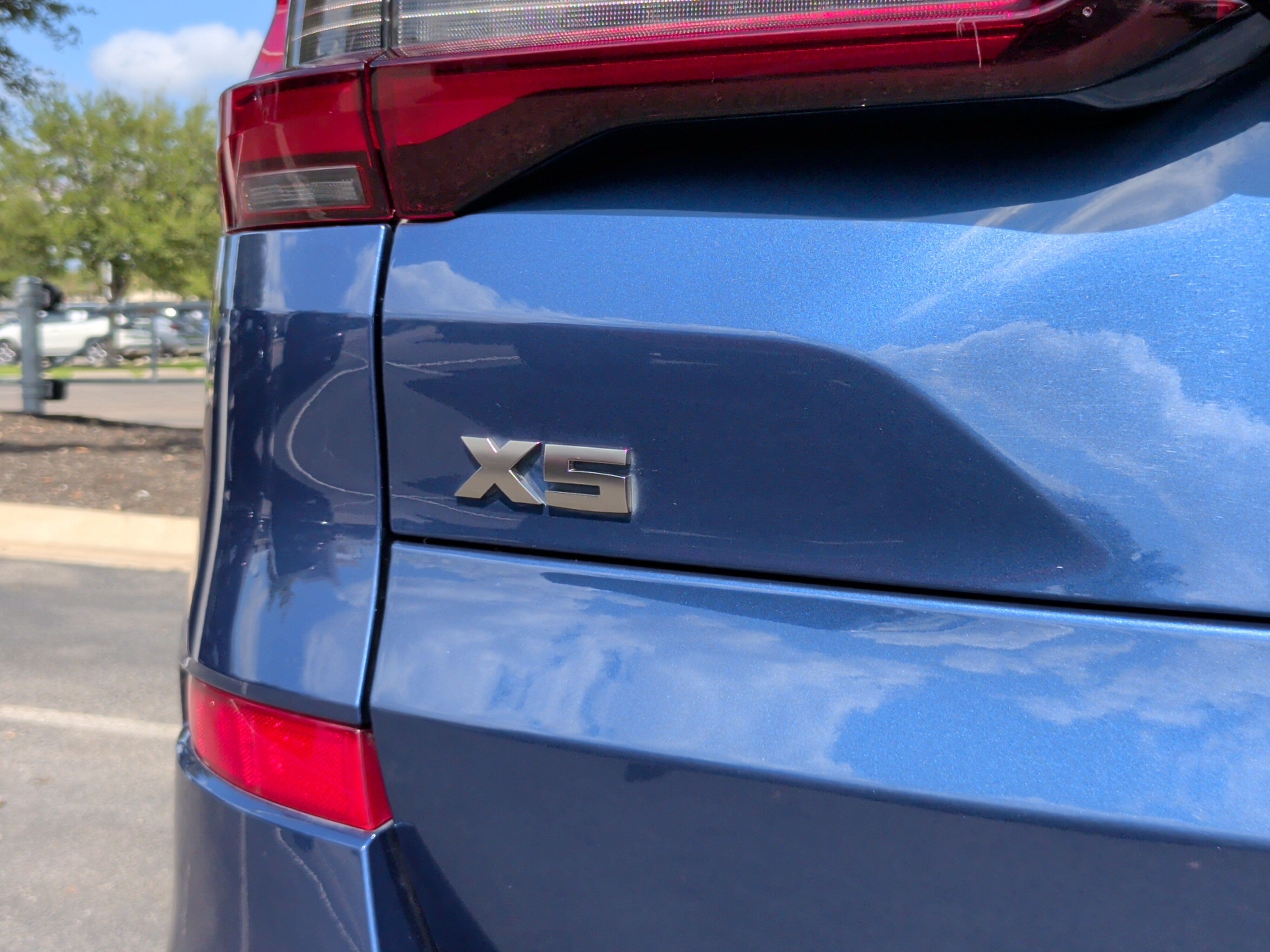 Certified 2023 BMW X5 M50i w/ Executive Package AWD/4WD image 12