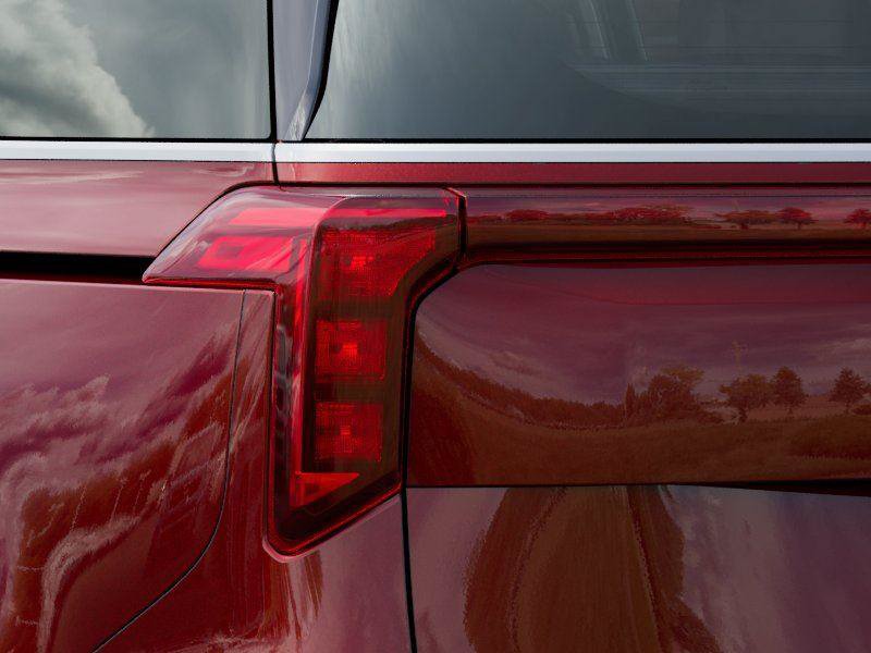 New 2026 Kia Carnival EX FWD image 12