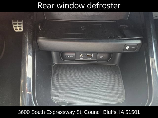Used 2021 Kia Forte GT FWD image 19