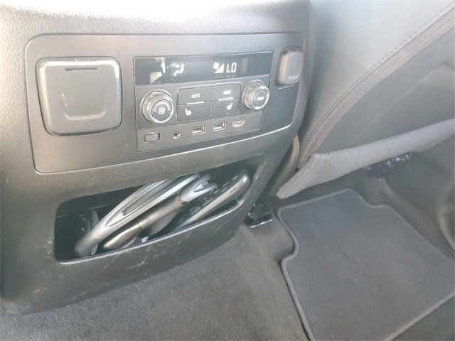 Used 2018 GMC Yukon XL Denali w/ Open Road Package image 22