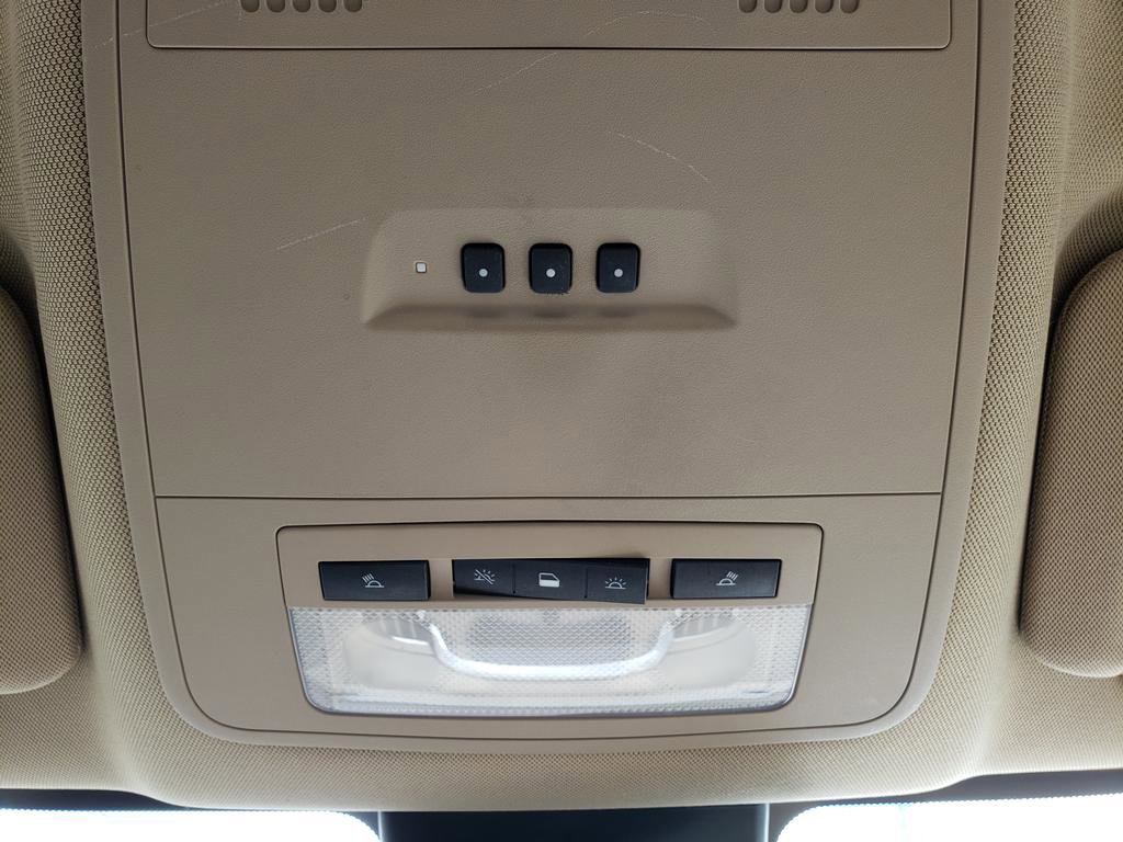 Used 2010 Buick LaCrosse CX FWD image 16