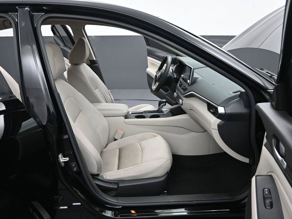 Used 2020 Nissan Altima 2.5 S FWD image 19