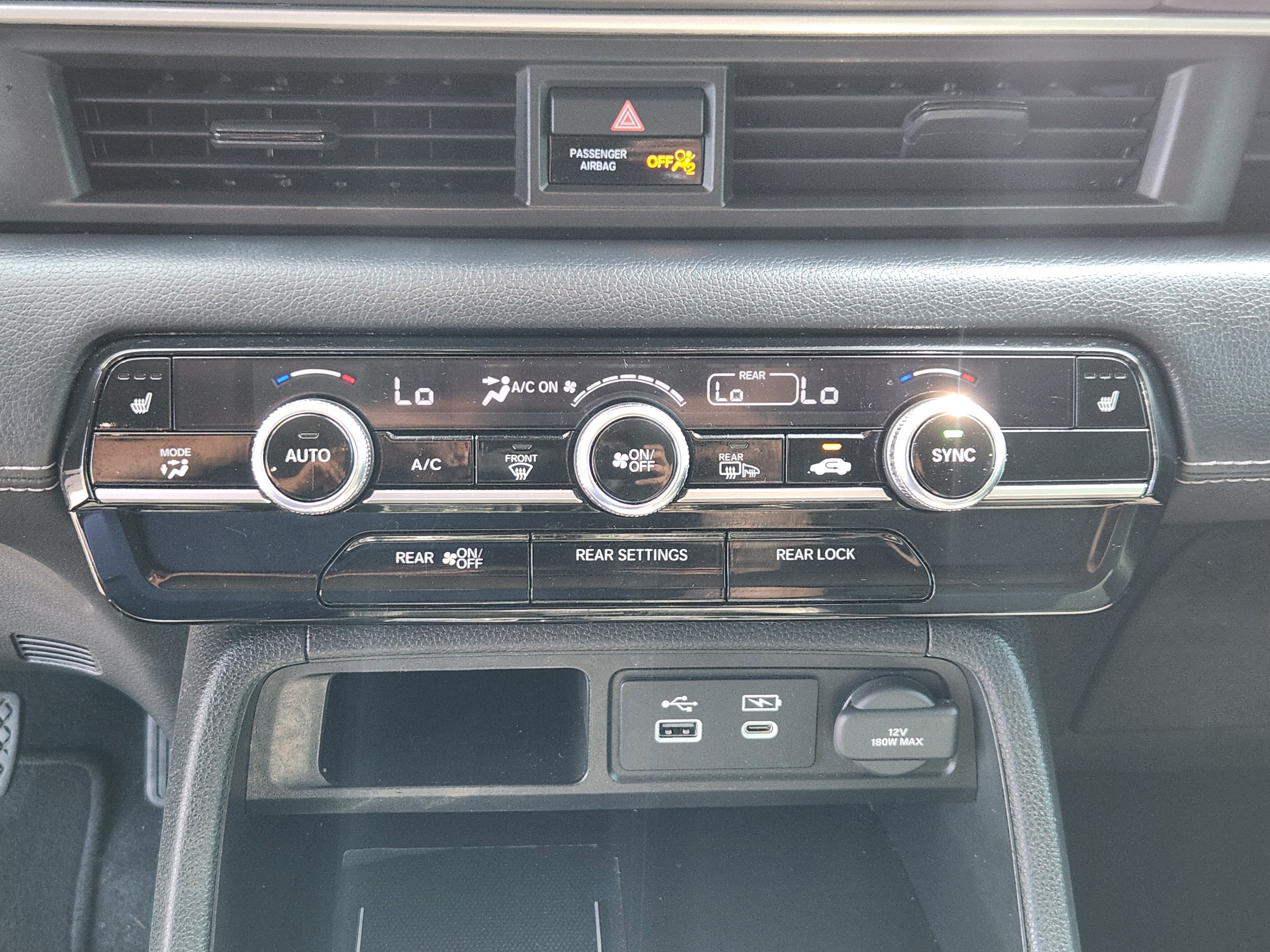 Certified 2024 Honda Pilot Touring image 23