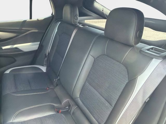 Used 2024 Buick Envista Preferred FWD image 12