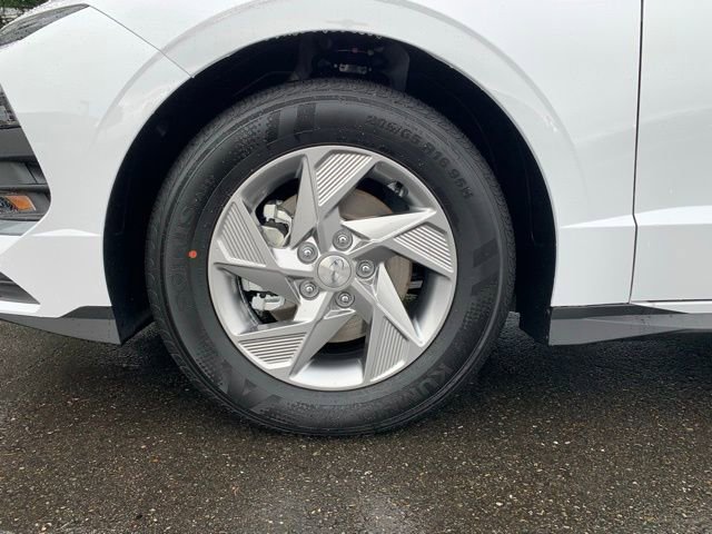 New 2025 Hyundai Sonata SE image 9