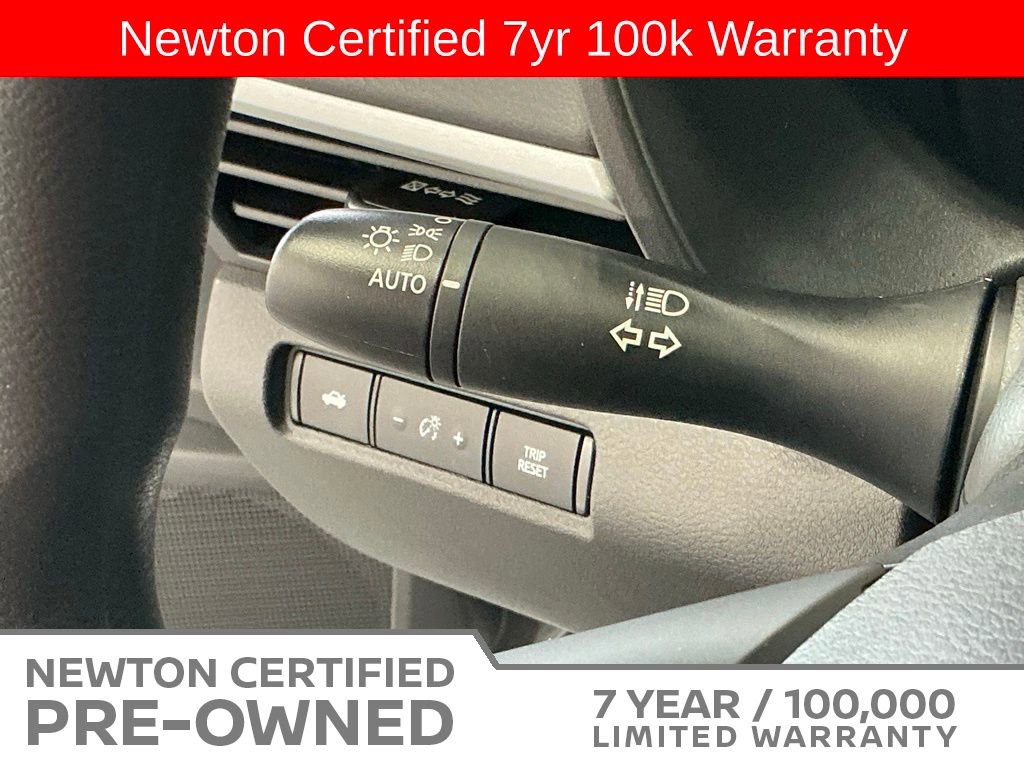 Used 2025 Nissan Altima 2.5 S FWD image 30