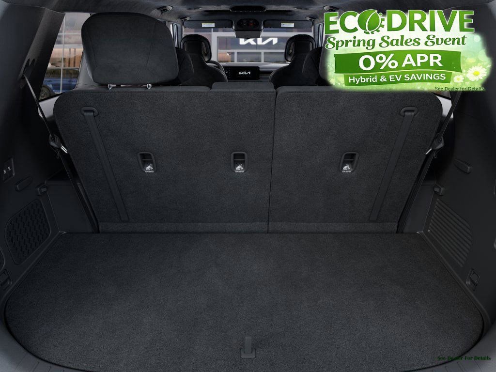 New 2027 Kia Telluride X-Line SX Prestige image 19