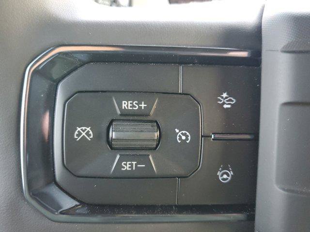 New 2026 GMC Hummer EV SUV image 21