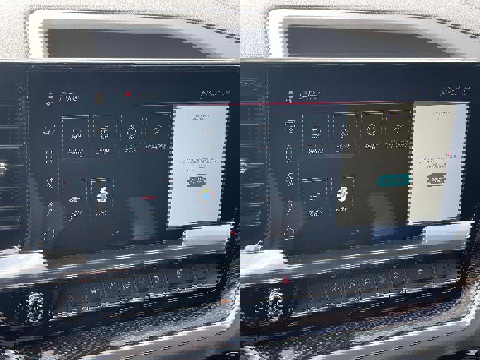 New 2026 GMC Sierra 1500 Elevation w/ Preferred Package image 15