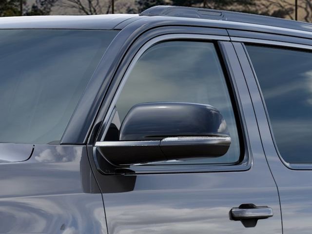 New 2026 Jeep Grand Wagoneer 4WD image 12