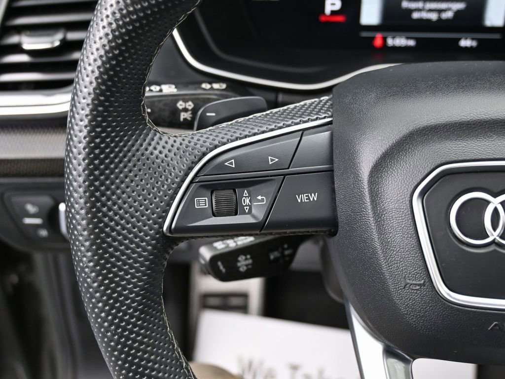 Used 2023 Audi SQ5 Prestige w/ Prestige Package image 20