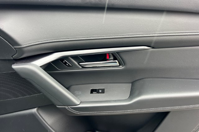 New 2026 MAZDA CX-5 Preferred AWD/4WD image 20