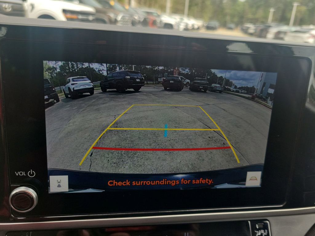 Certified 2025 Toyota Camry LE FWD image 18