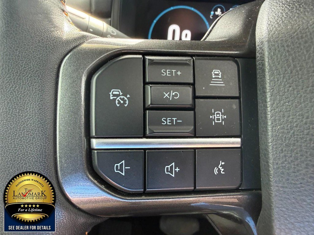 Used 2023 Ford F150 Tremor w/ Equipment Group 402A High AWD/4WD image 10