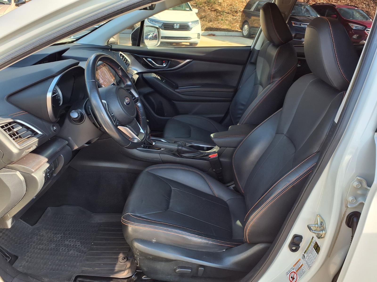 Used 2018 Subaru Crosstrek 2.0i Limited w/ Popular Package #2 image 13