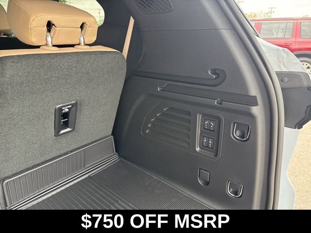 New 2026 Buick Enclave Preferred w/ Power Package image 13