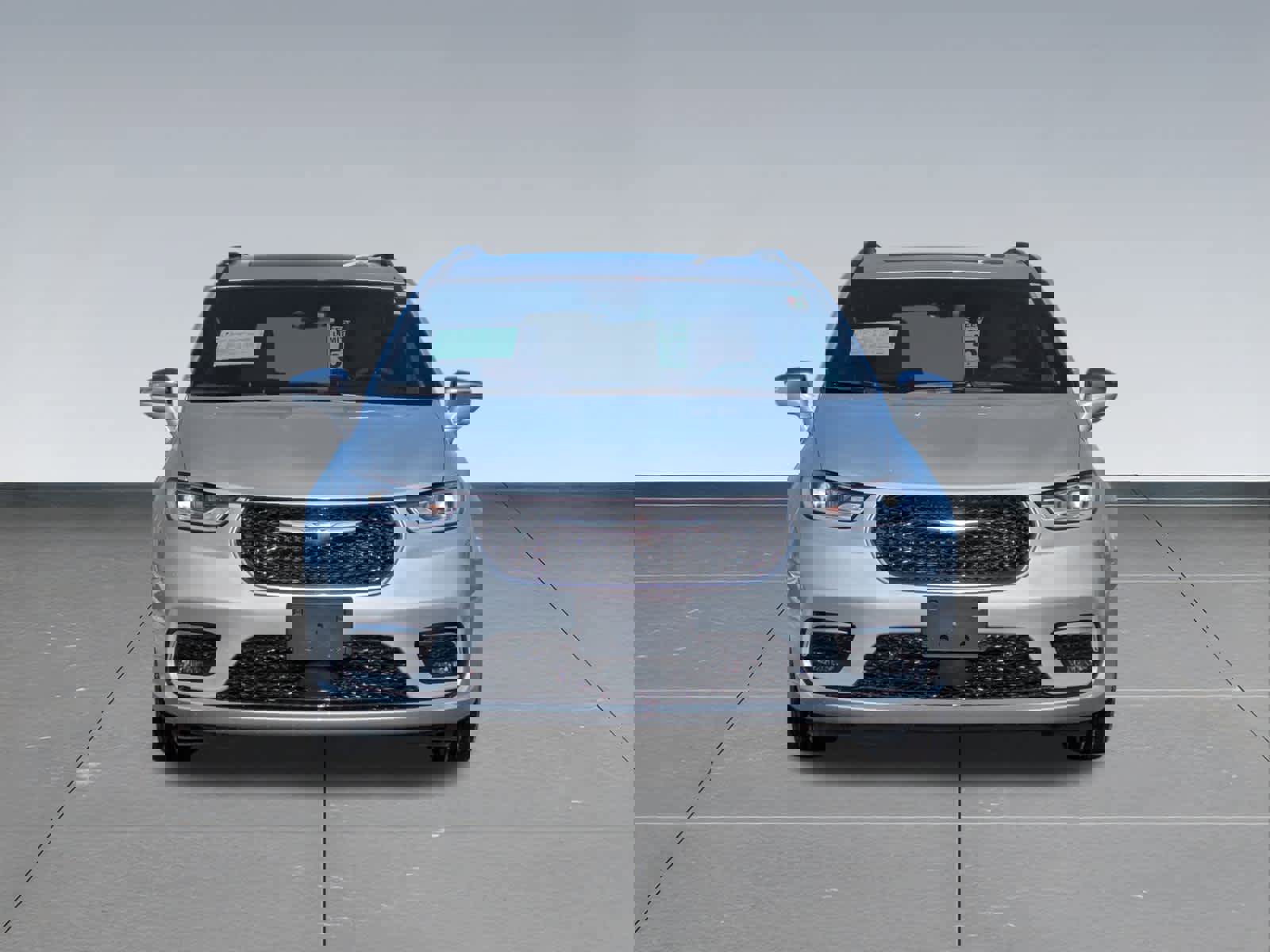 Used 2024 Chrysler Pacifica Pinnacle image 9