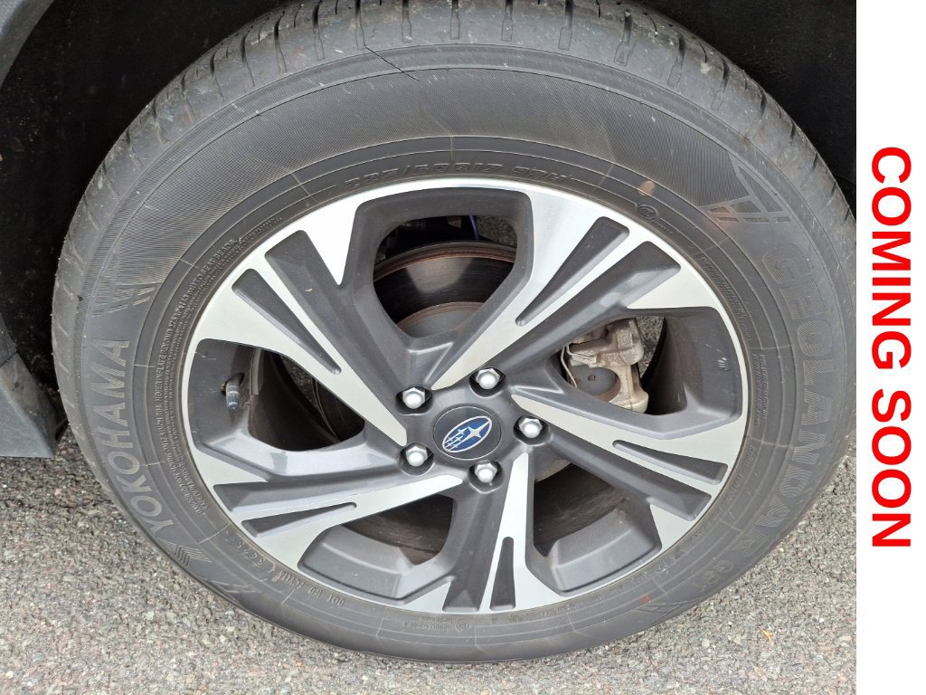 Used 2026 Subaru Crosstrek 2.5i Premium AWD/4WD image 9