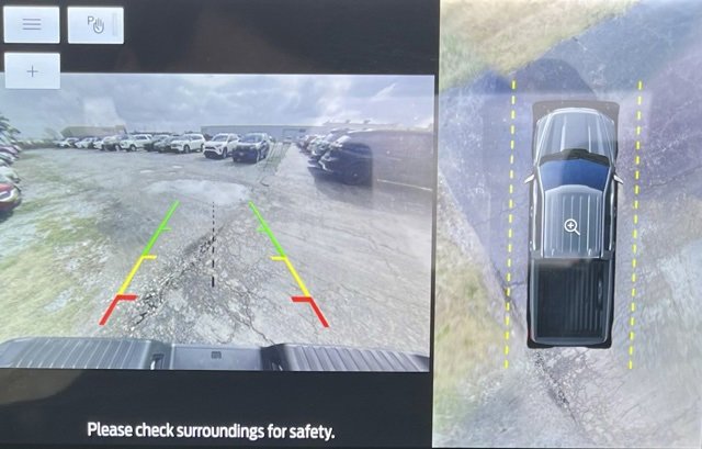 Used 2022 Ford F150 XLT w/ Equipment Group 302A High image 15