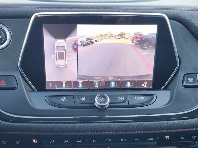 Used 2019 Chevrolet Blazer RS image 6