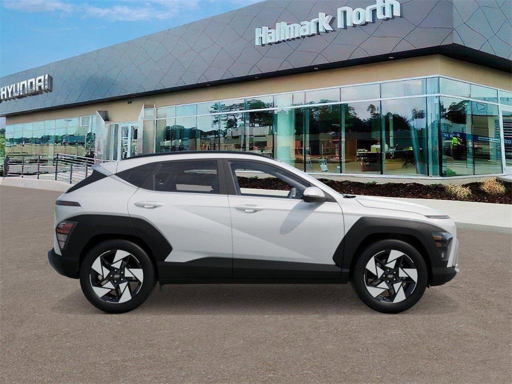 New 2026 Hyundai Kona SEL Sport image 7