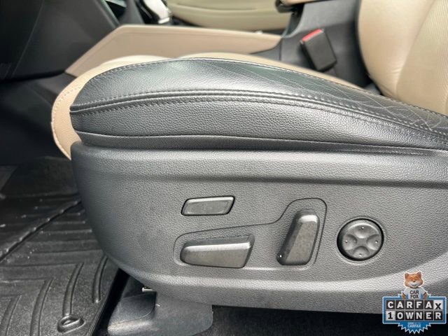 Used 2020 Hyundai Santa Fe Limited image 30