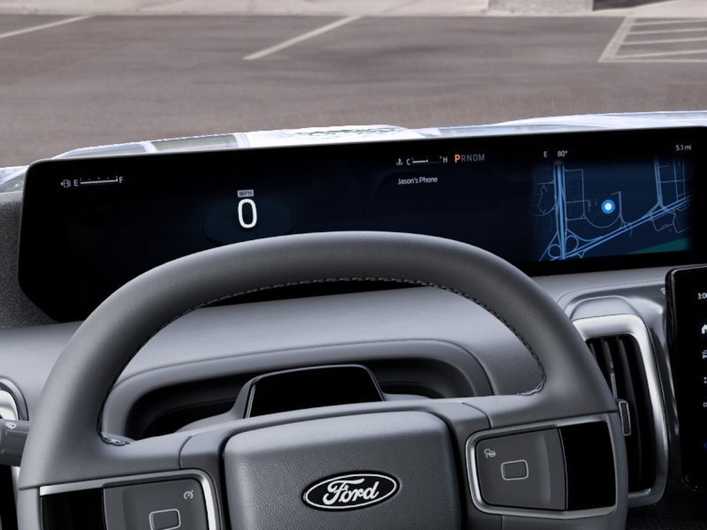 New 2027 Ford Expedition Platinum w/ Stealth Appearance Package AWD/4WD image 13
