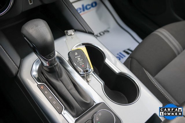 Used 2024 Chevrolet Blazer LT image 19