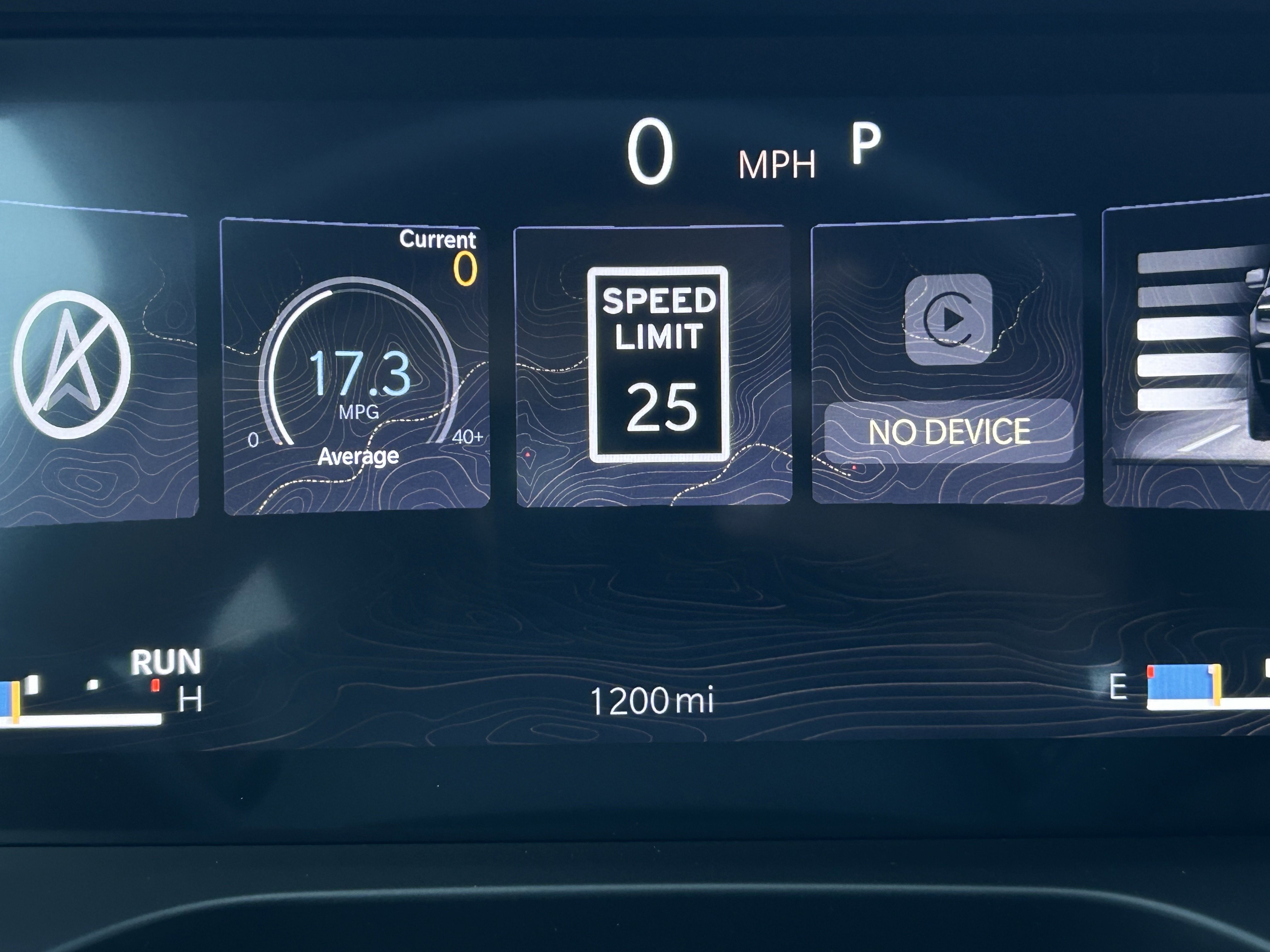 Used 2026 Jeep Grand Cherokee L Summit AWD/4WD image 33