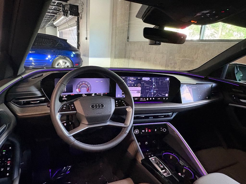 New 2026 Audi Q5 Prestige AWD/4WD image 14