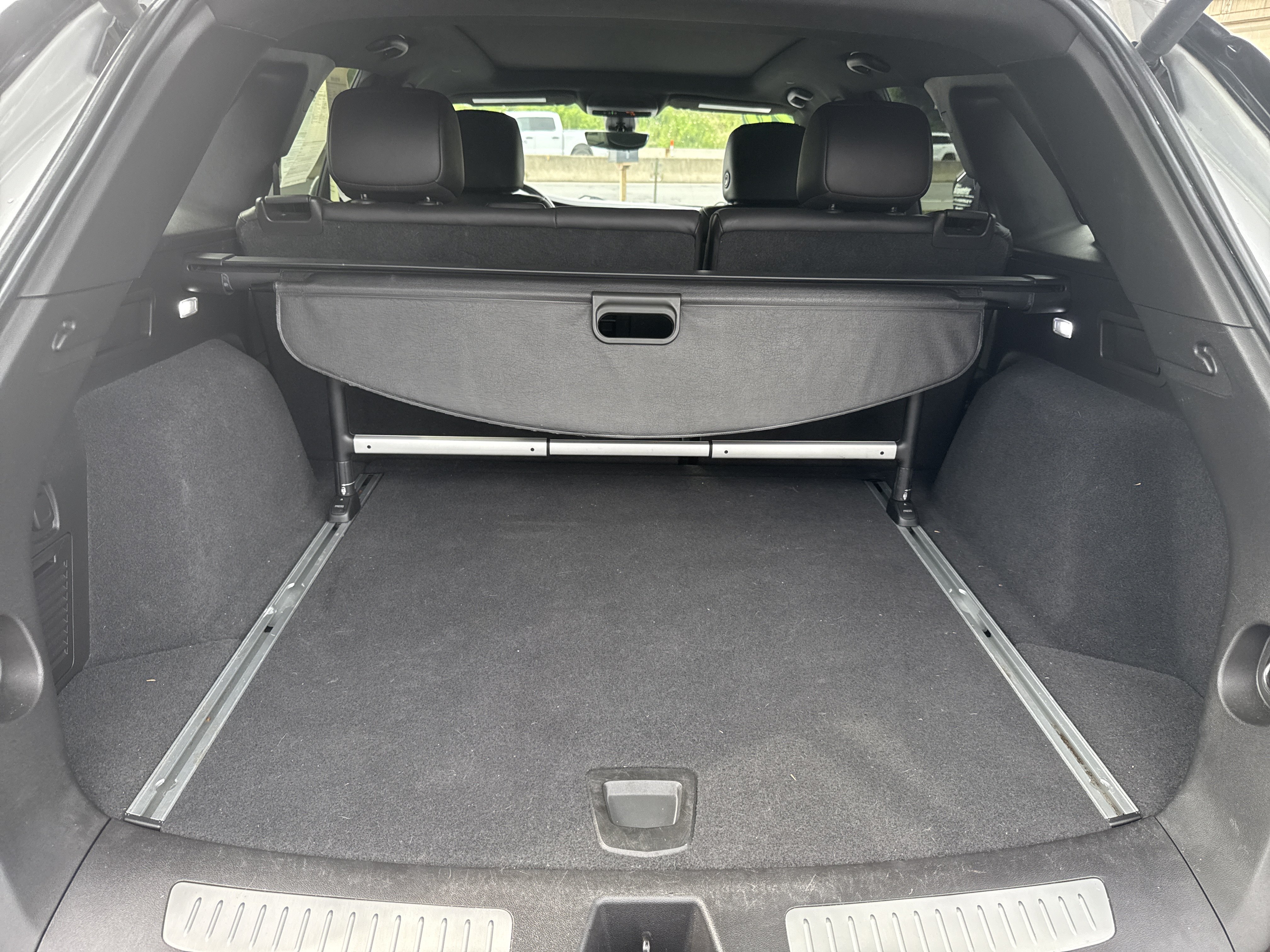 Used 2020 Cadillac XT5 Sportv AWD/4WD image 5