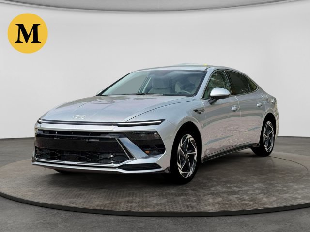 New 2026 Hyundai Sonata SEL FWD image 1