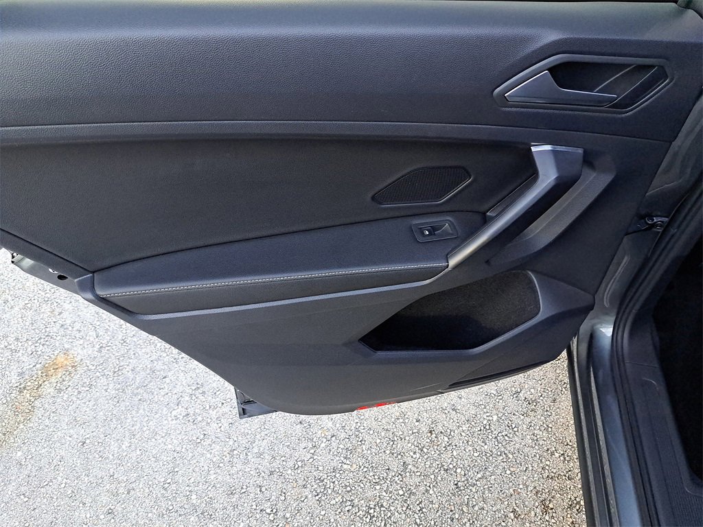 Certified 2023 Volkswagen Tiguan S w/ Driver Assistance Package image 11