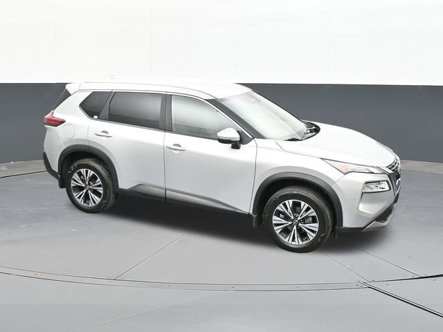Used 2023 Nissan Rogue SV image 63