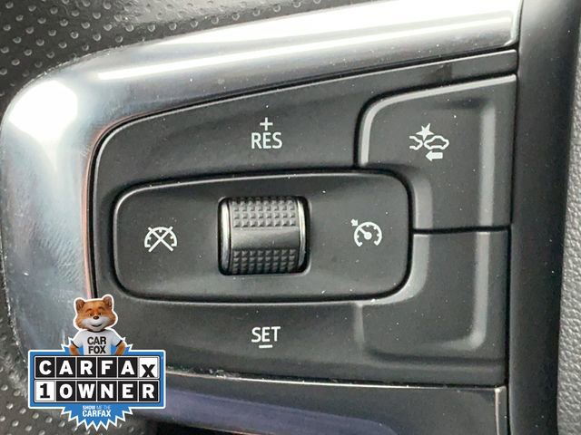 Used 2025 Chevrolet Blazer LT FWD image 23