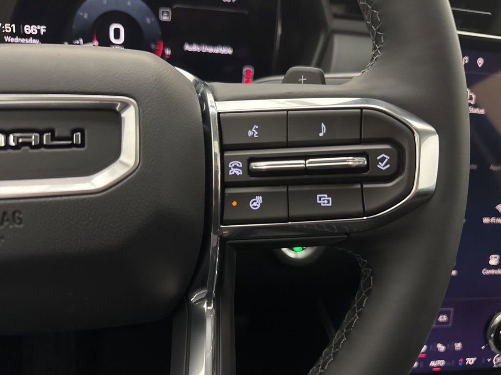 New 2026 GMC Terrain Denali image 50