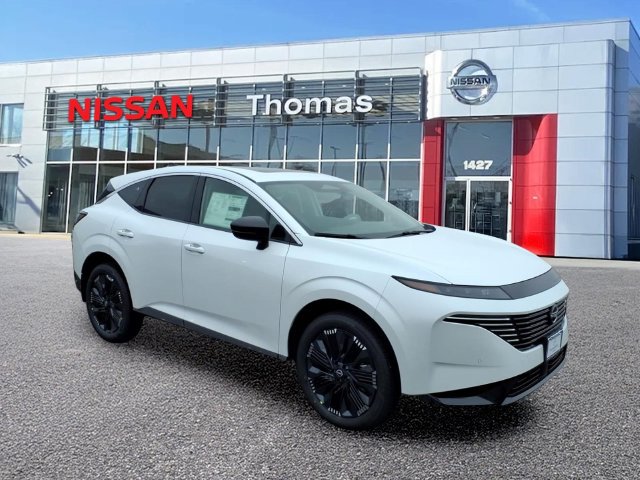 New 2026 Nissan Murano Platinum w/ Technology Package